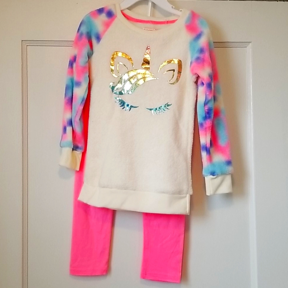Collete Lilly 2pc set